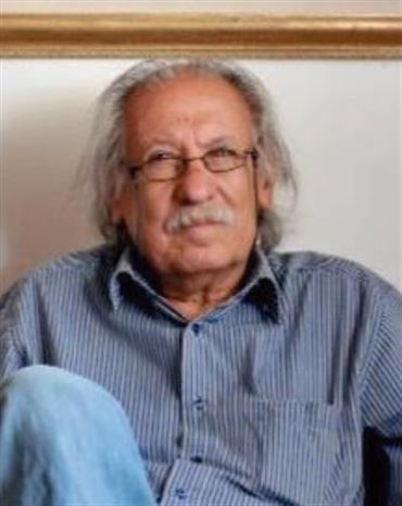 Profilbild Jose Carlos Ramirez Voltaire